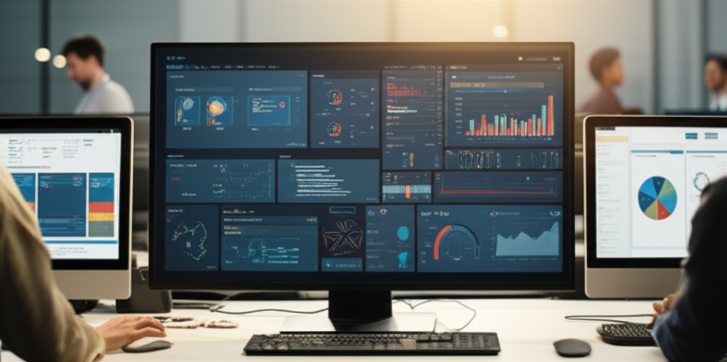 Warehouse management